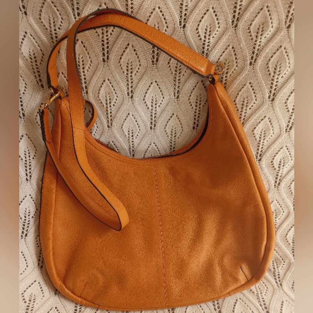 LODIS Hobo Shoulder Bag